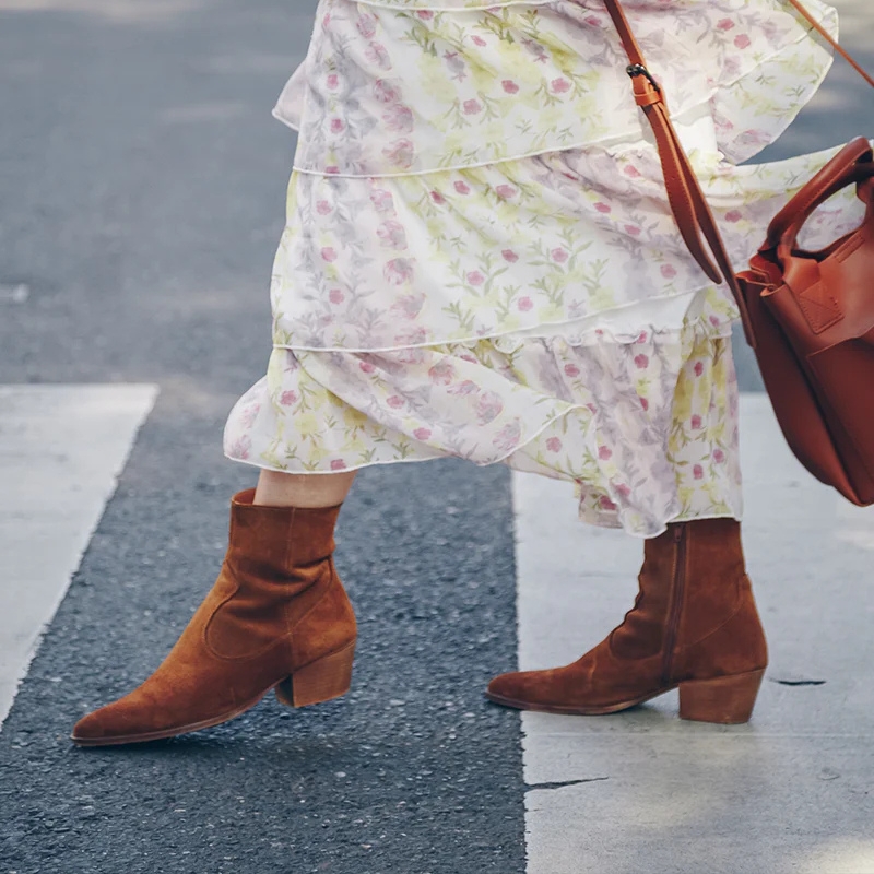Women's shoes