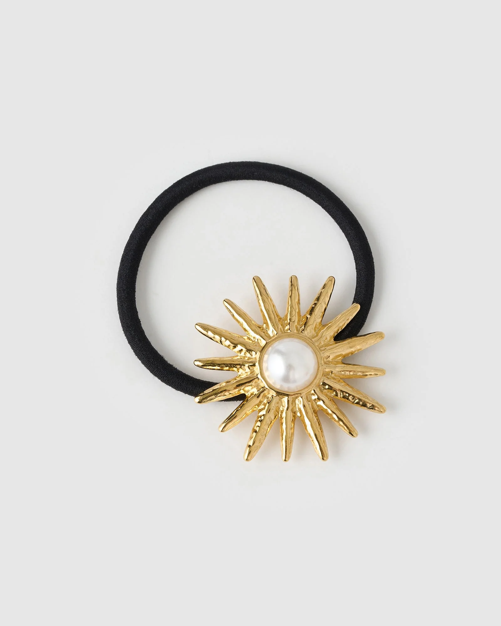 Sun Hair Clip