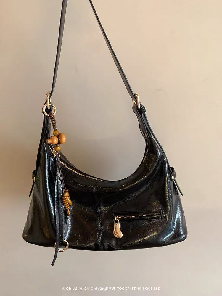 Factory High-end Fashion Customized Specific Model Women's Crossbody Bag Suitable for Daily Office Use