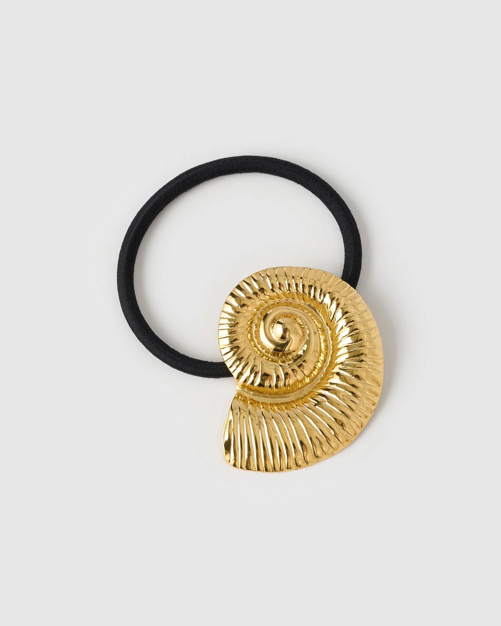 Nautilus Hair Clip