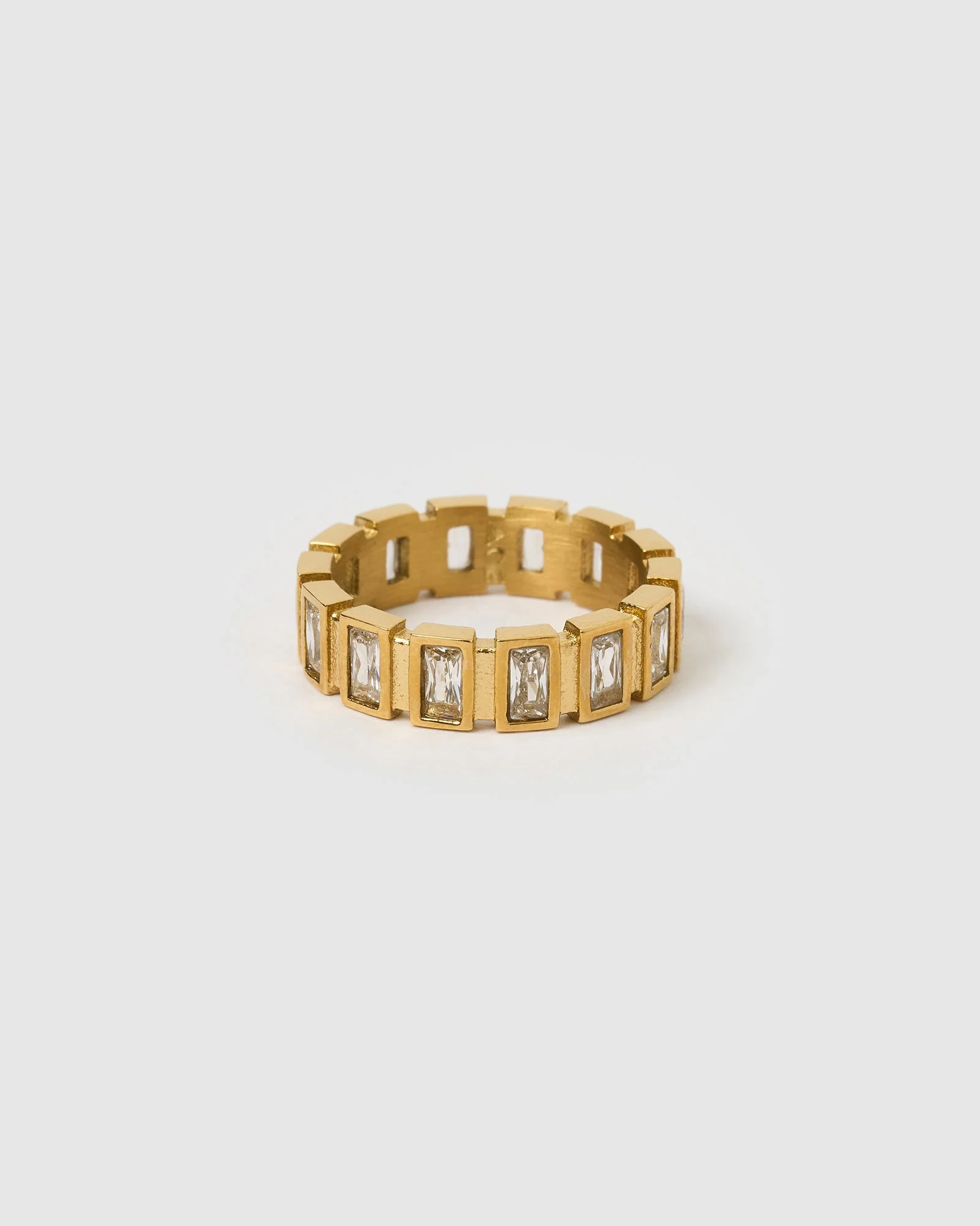 Gold Ring
