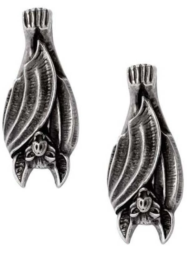 Before Dusk | EARRINGS