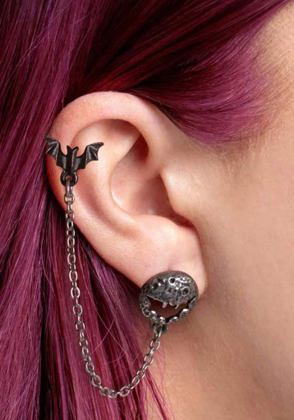 Roost | EARRINGS