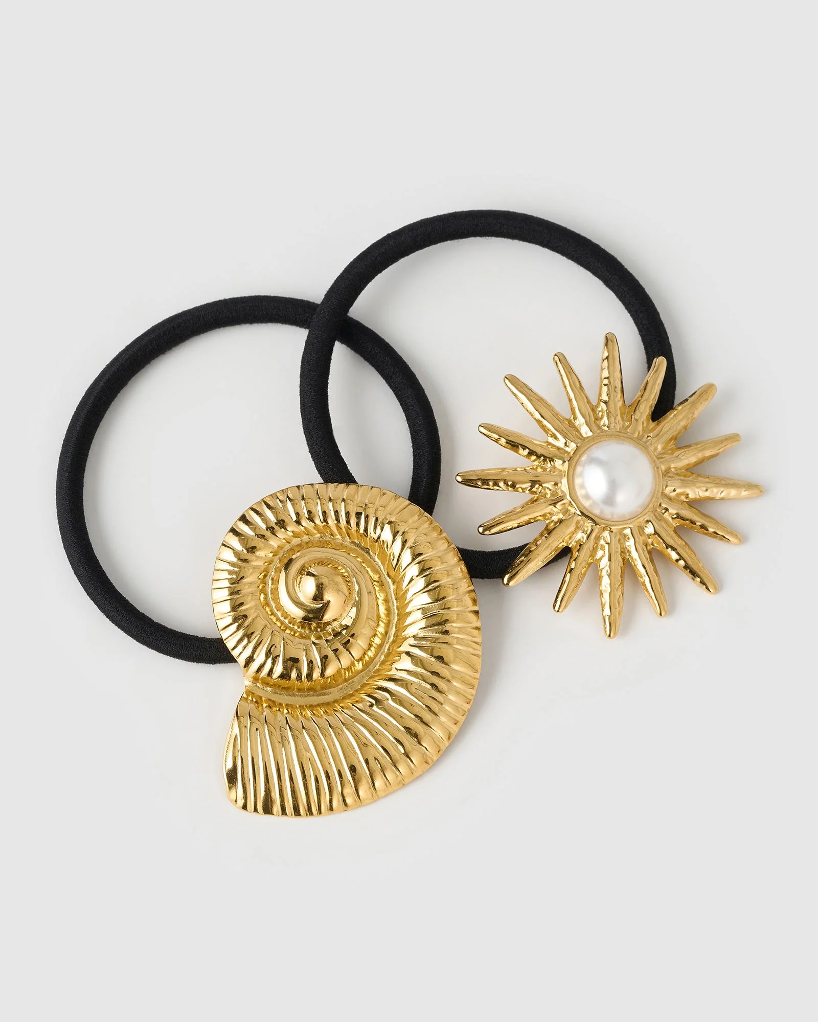 Hair Clip Bundle