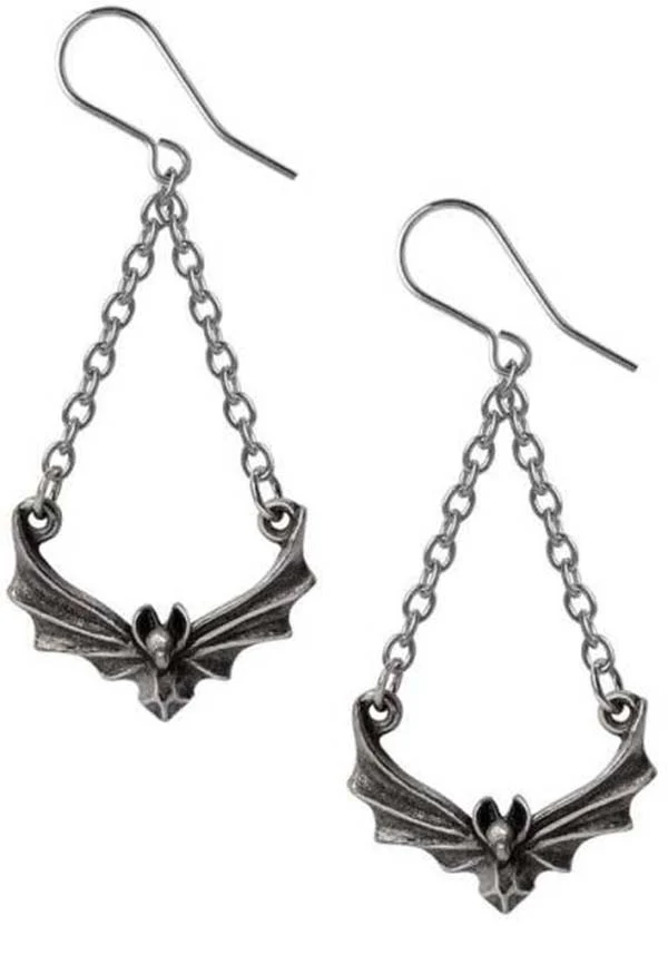 The Attic | EARRINGS