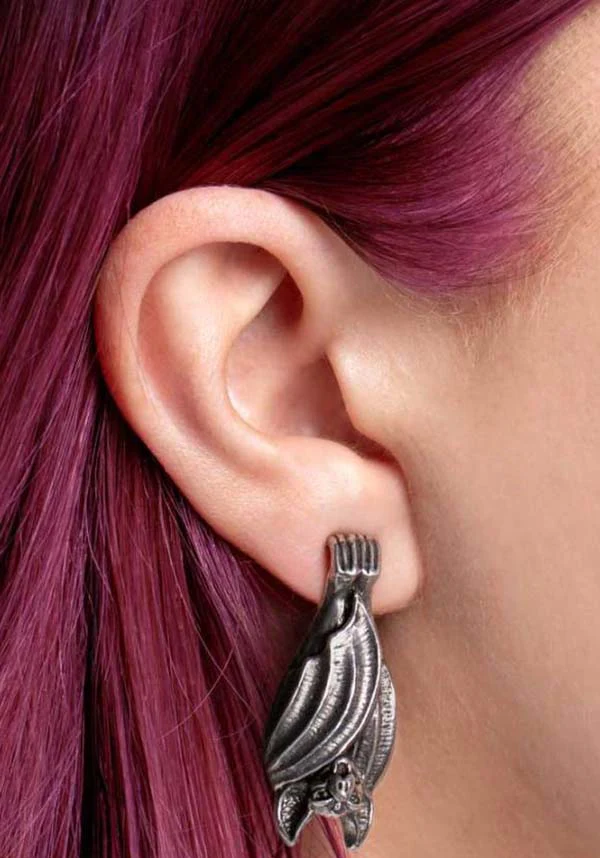 Before Dusk | EARRINGS