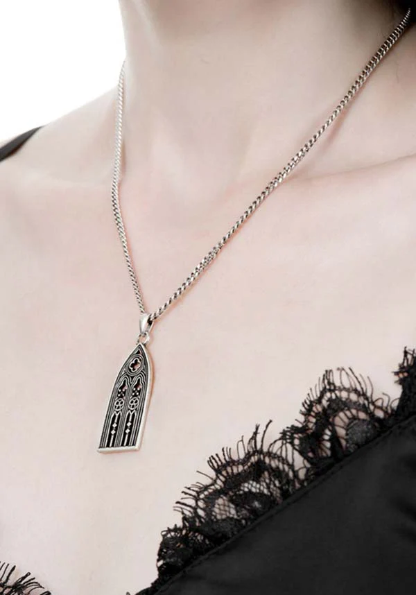 Enchanted Ruins | NECKLACE