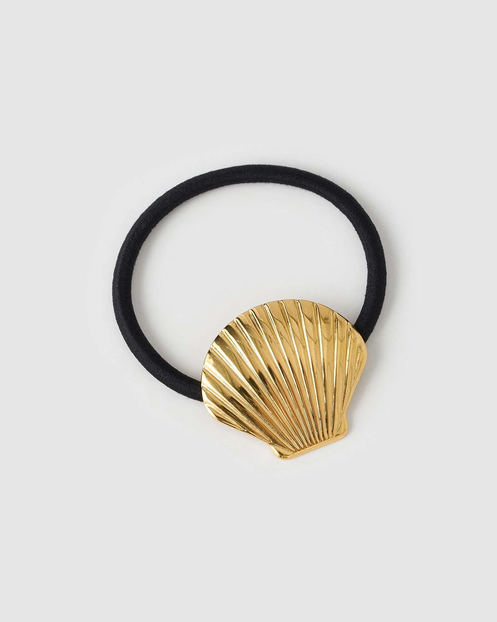 Manila Hair Clip