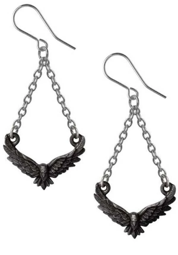 Conspiracy | EARRINGS