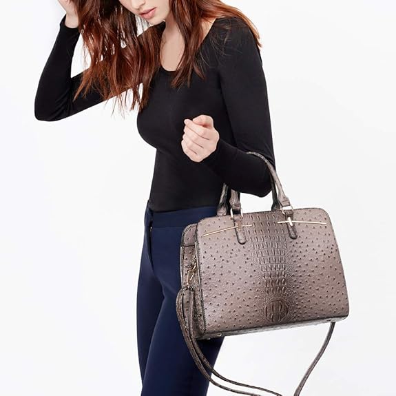 Women’s 2-Piece Hobo Tote Bag Set with Top Handle
