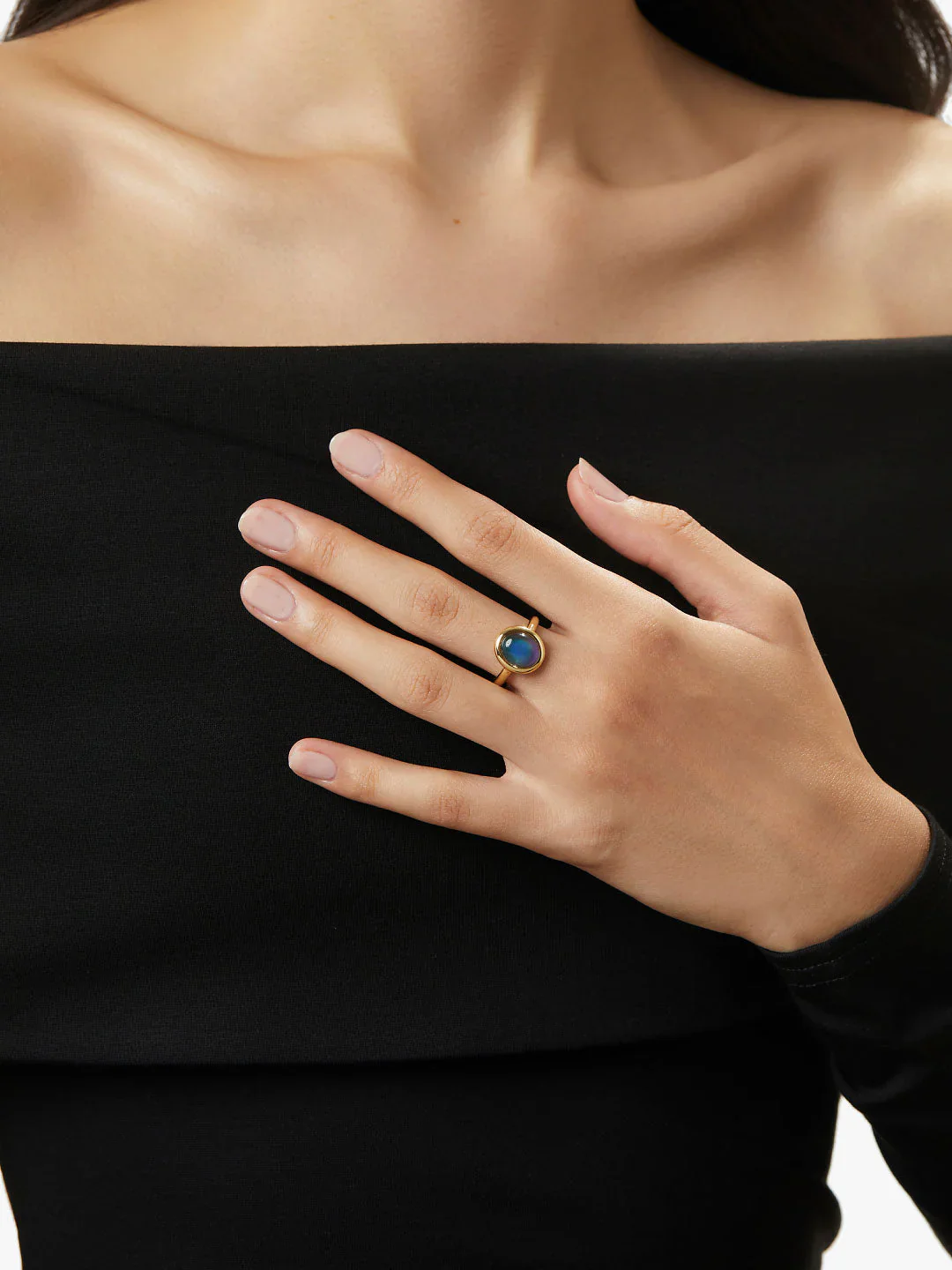 Eternal Ring