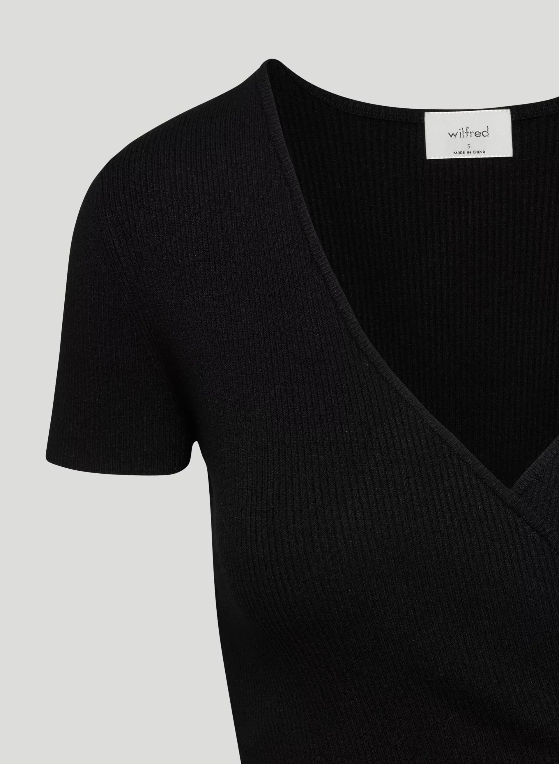 All Tied Up Sweater