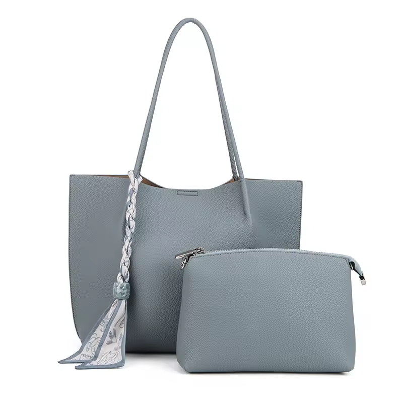 Ladies Handbag Fashion Hand Bag Women Large Capacity Pu Leather Handbag Sac a Main Femme Women's Tote Bags