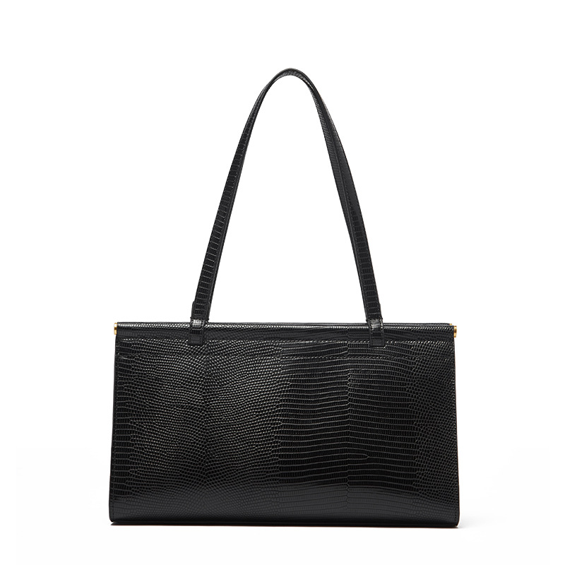 Luxury Famous Brand Women Tote Shoulder Shopping Handbags for Ladies Pu Leather Solid Color Hand Bags