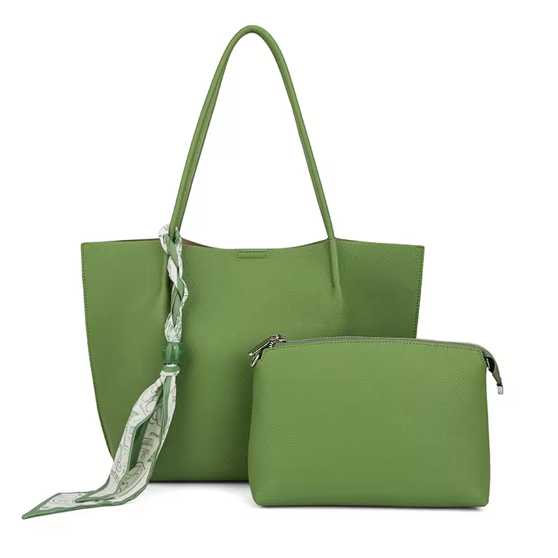 Ladies Handbag Fashion Hand Bag Women Large Capacity Pu Leather Handbag Sac a Main Femme Women's Tote Bags