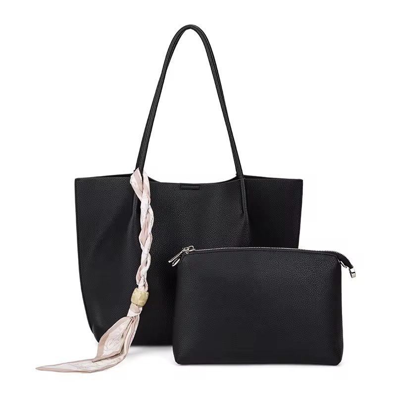 Ladies Handbag Fashion Hand Bag Women Large Capacity Pu Leather Handbag Sac a Main Femme Women's Tote Bags