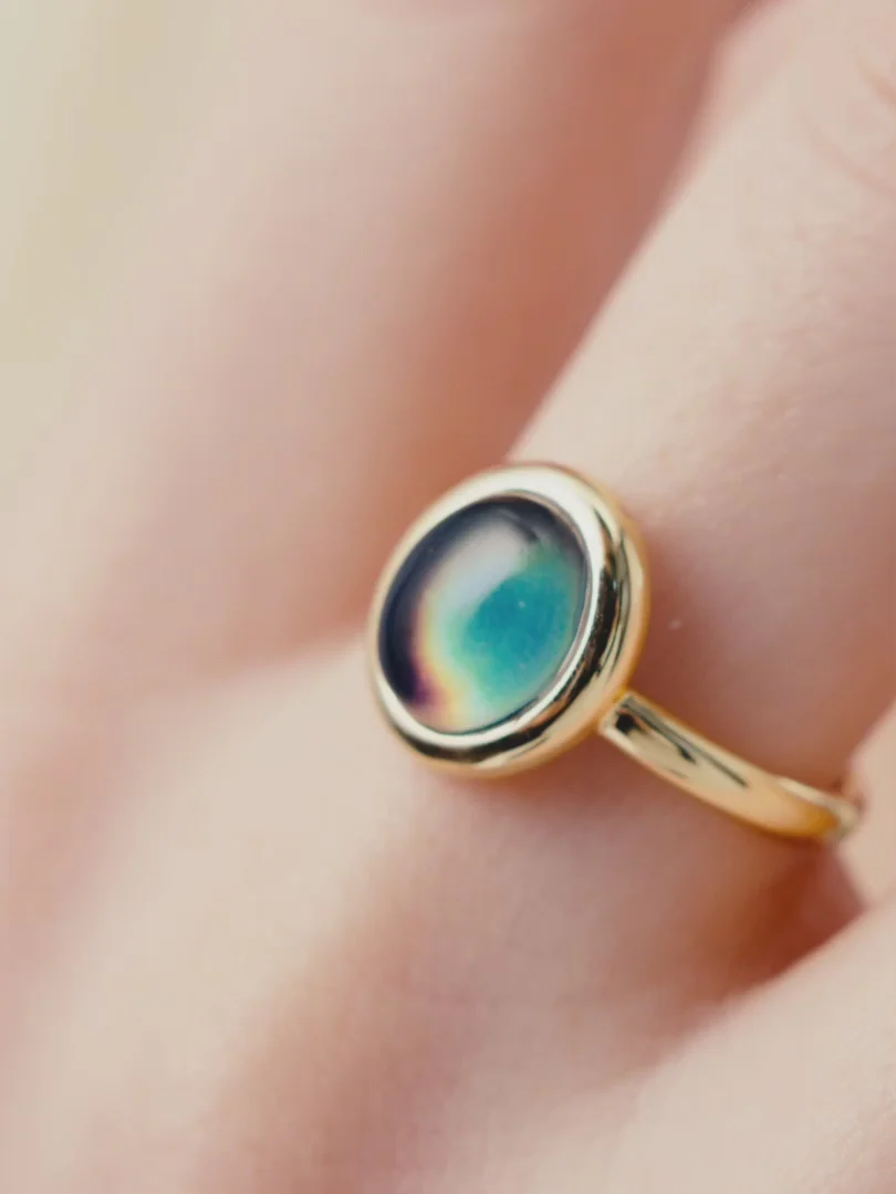 Eternal Ring