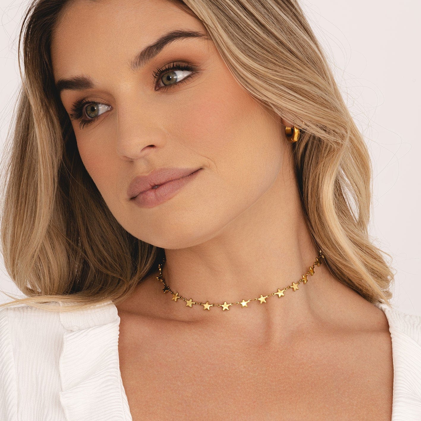 Stargirl Choker