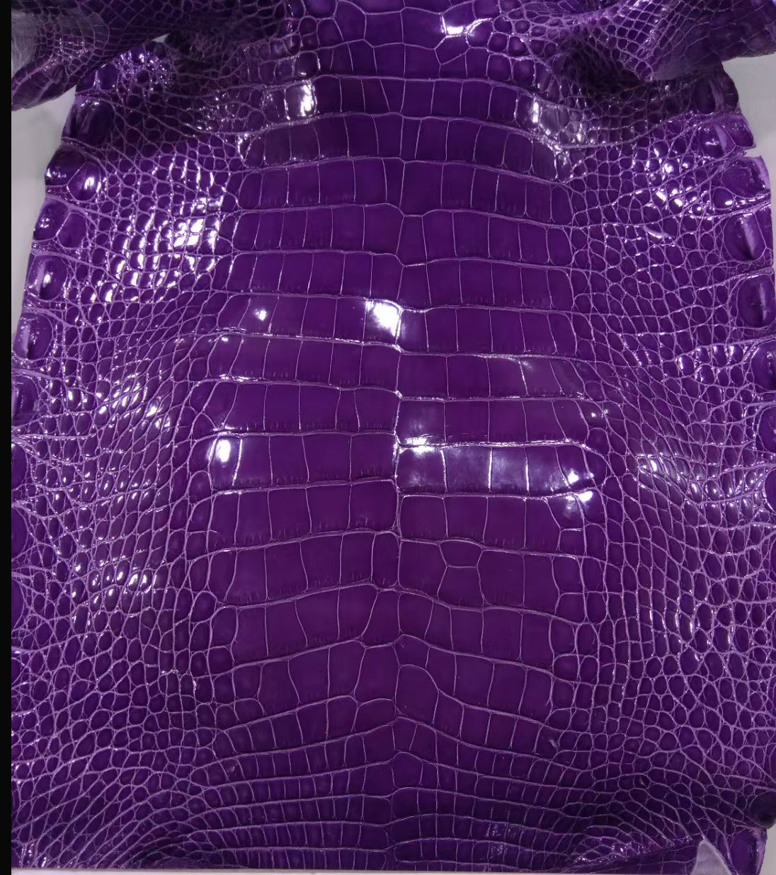 Fashion Customizable Small Genuine crocodile Leather Skin Bag Shoulder Luxury Handbag for Women