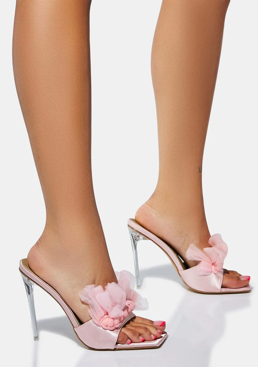 heels