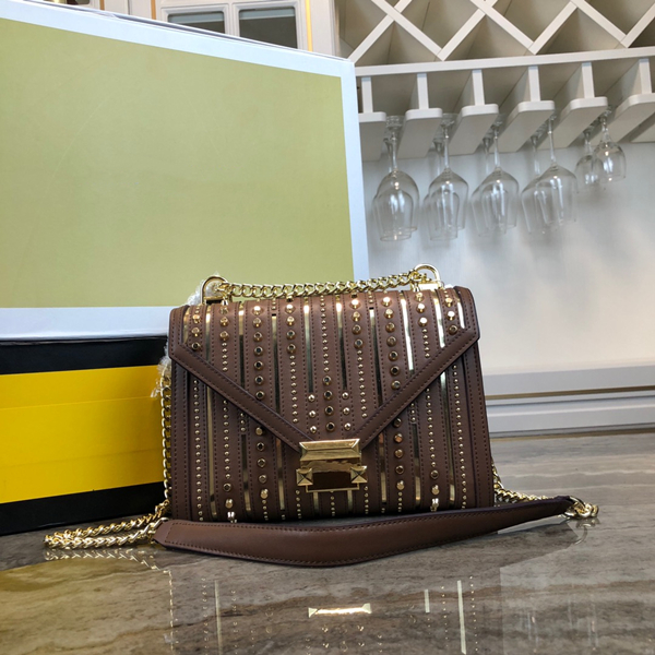 Genuine Leather Luxury Designers Bags Ladies Purses and Handbags for Women Tote Bag