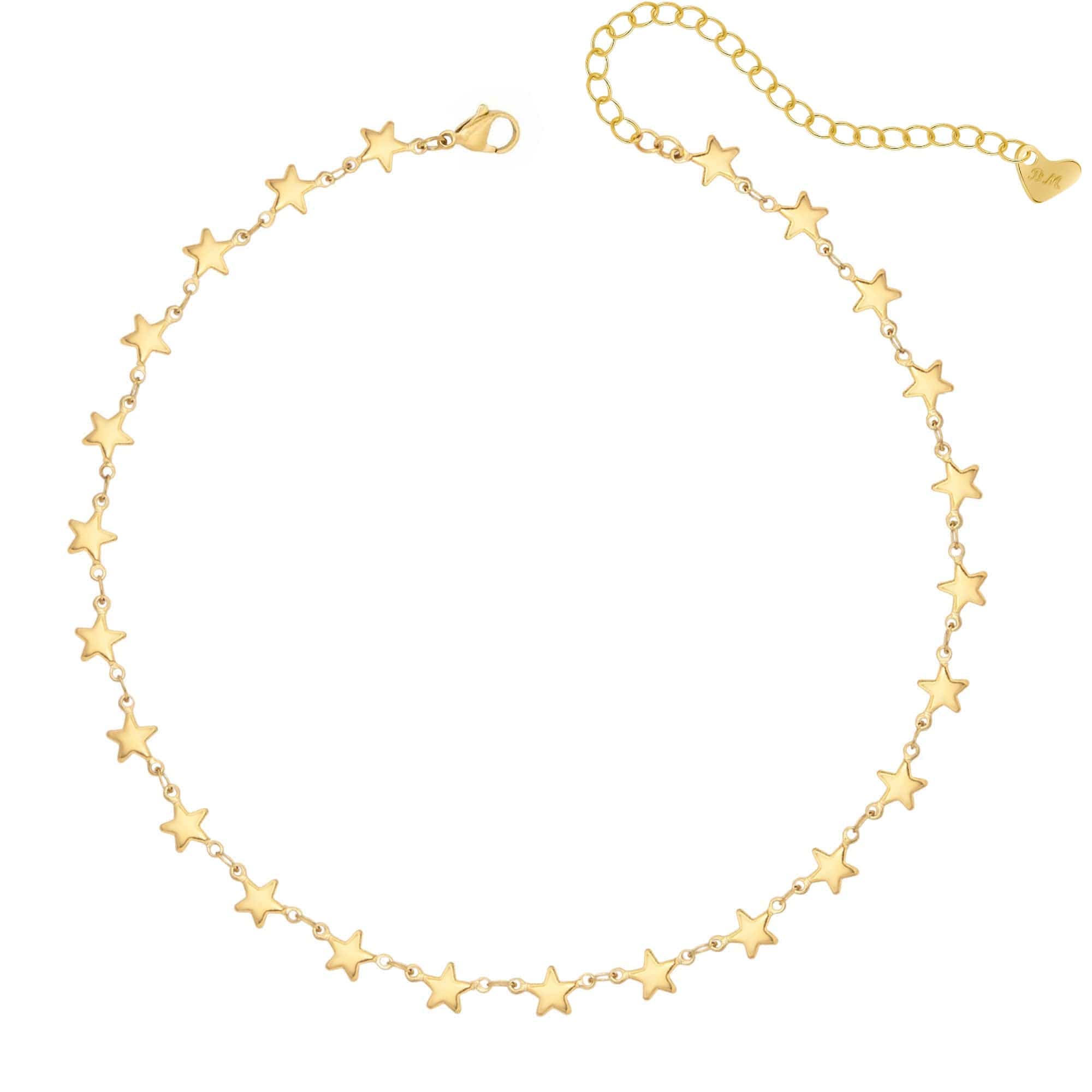 Stargirl Choker