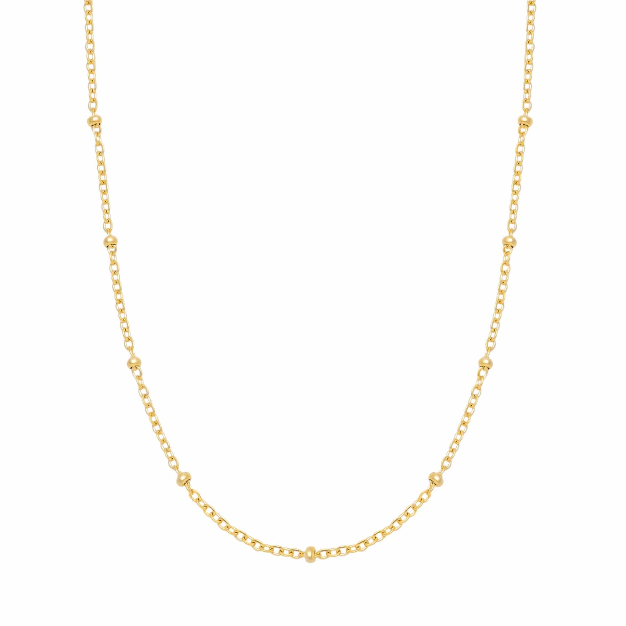 Beaded Chain
