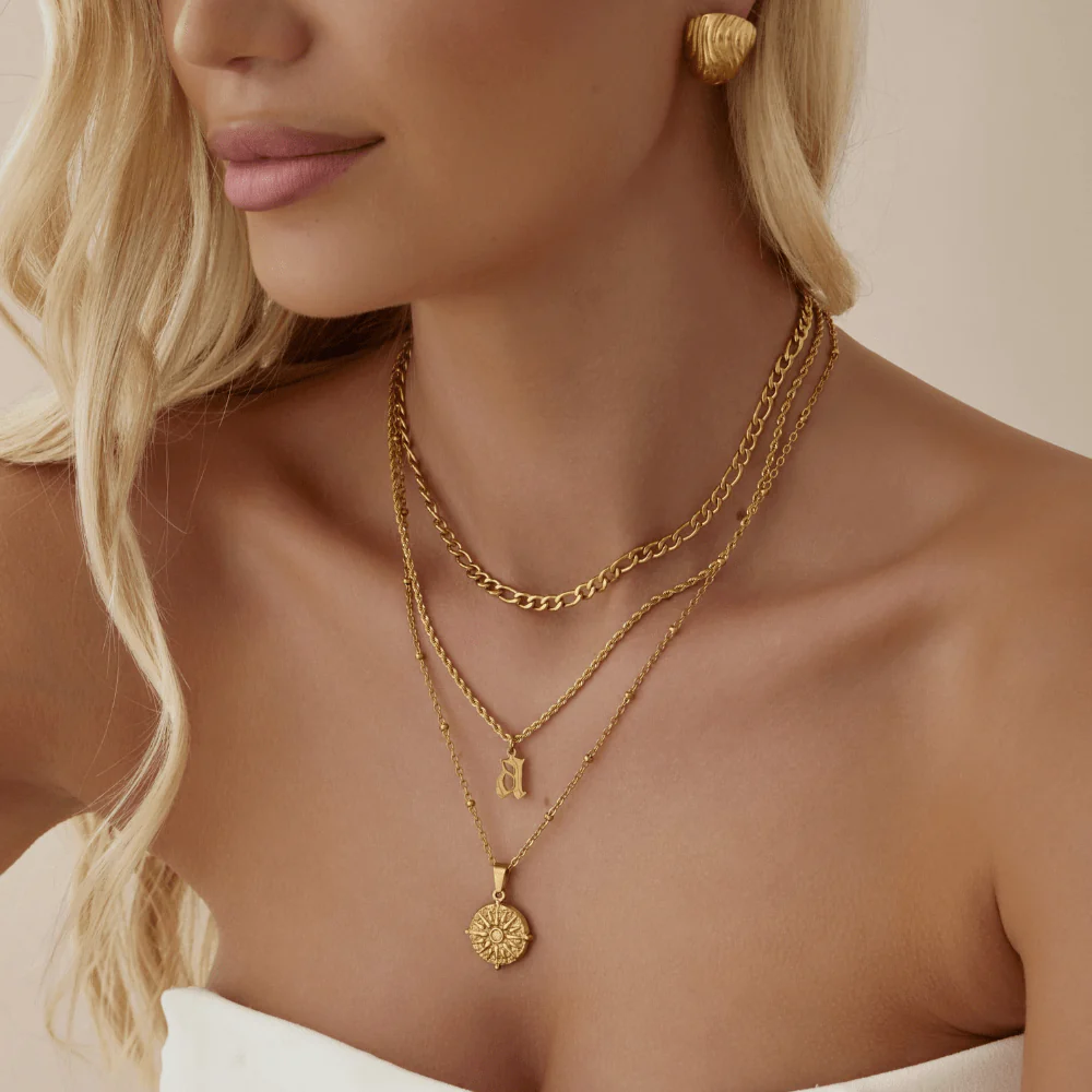 Ola Figaro Choker