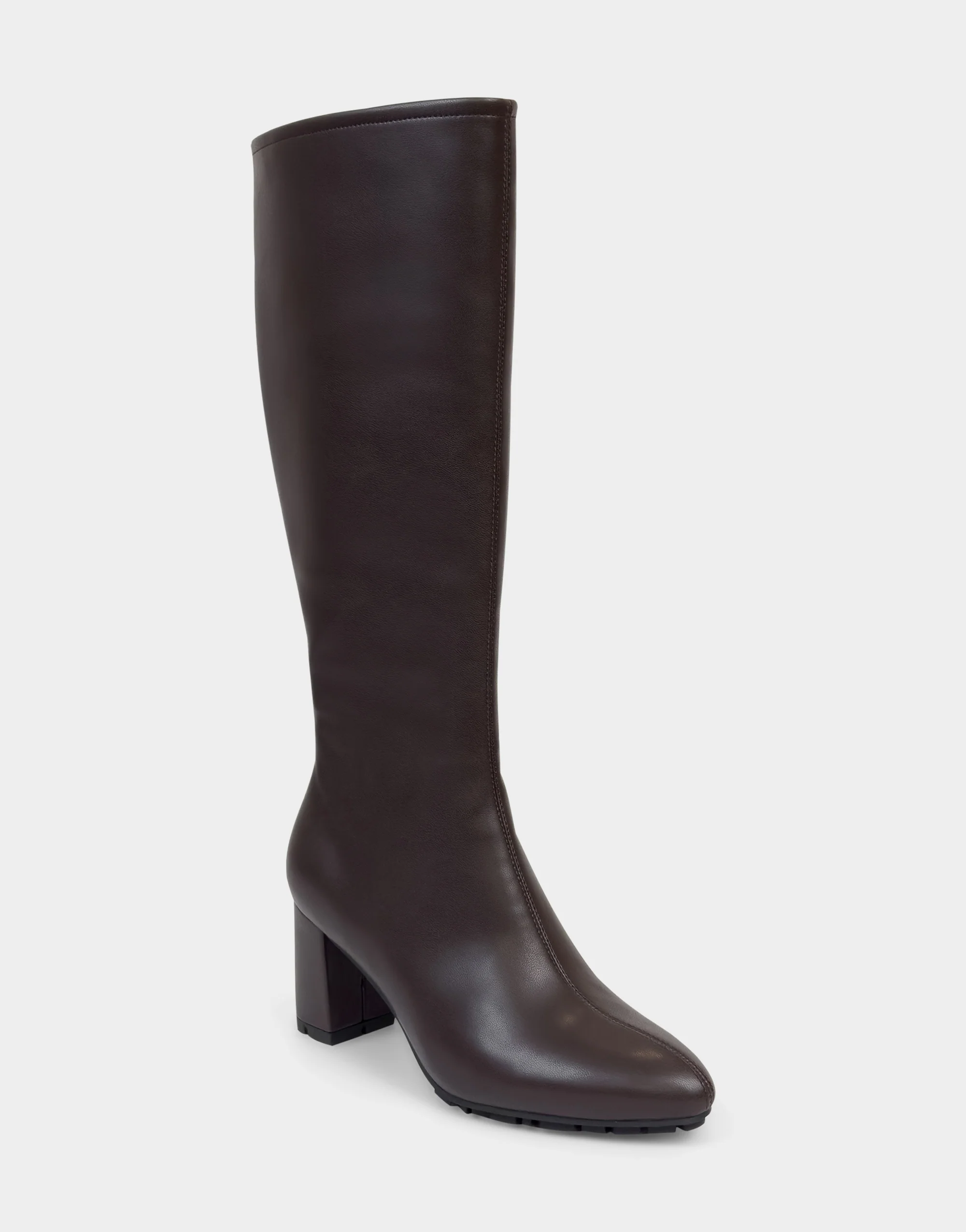 Wine long boots