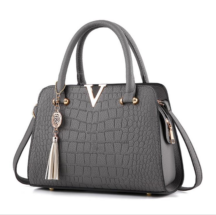 Handbags Luxury Quality Lady Shoulder Crossbody Bags Fringed Messenger Bag