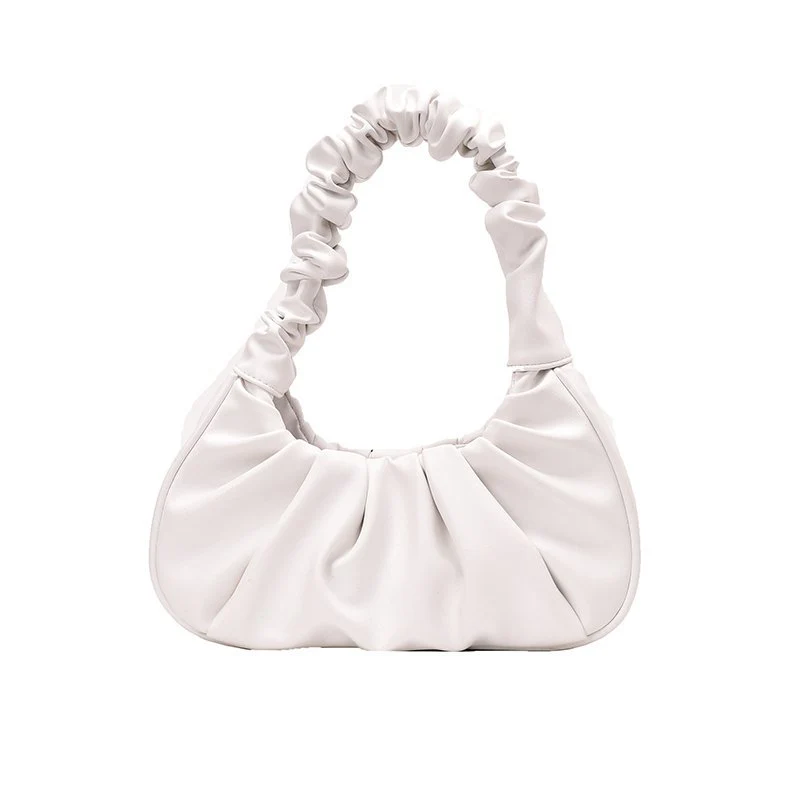 Fashion Female Travel Totes Lady Fashion Dumpling Bag Handbags And Purse