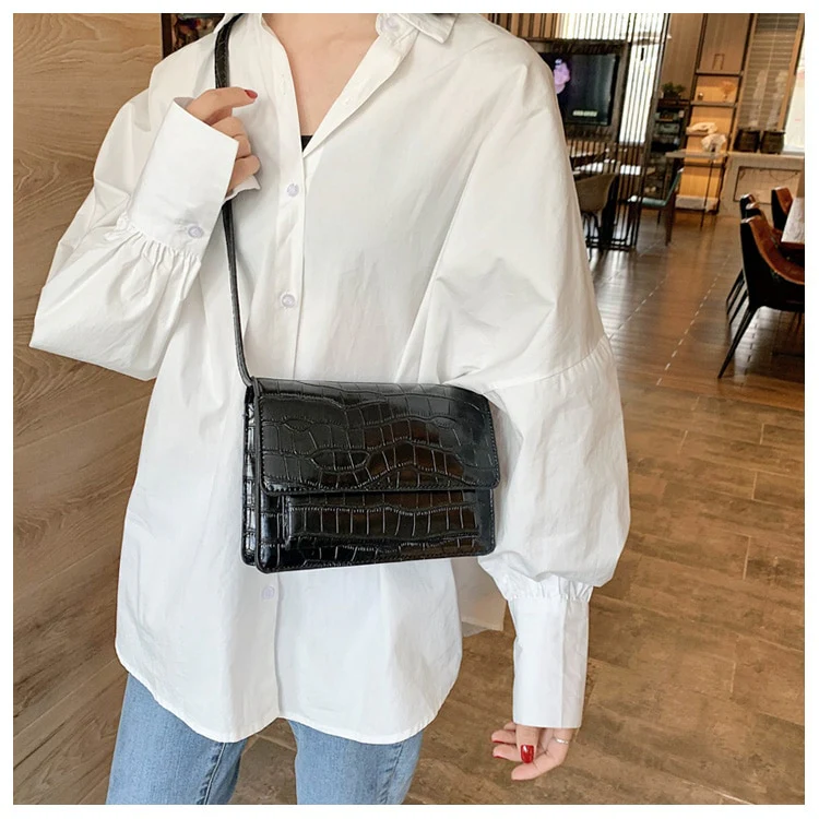 Fashion Sac A Main Female Shoulder Bag Female Handbags And Purses With Handle