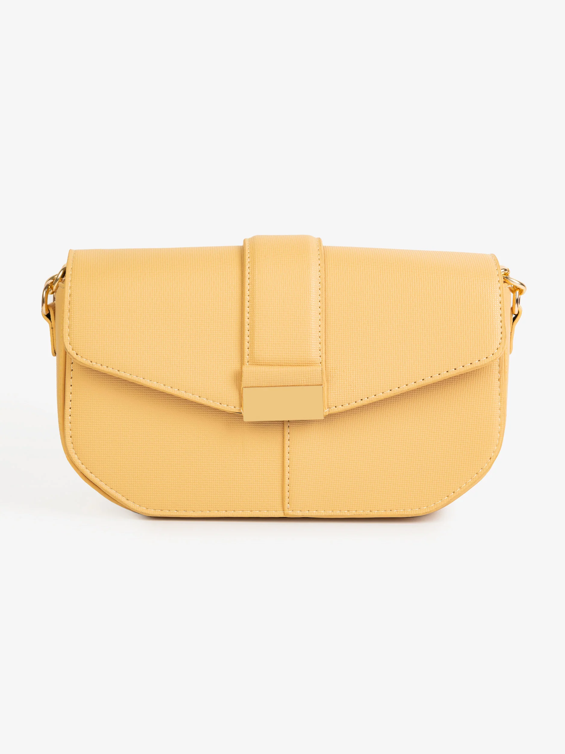 Structured Clutch