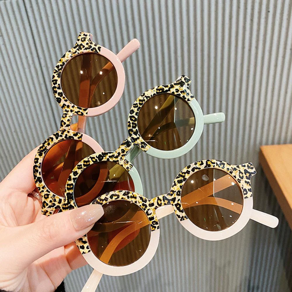 Round Sunglasses